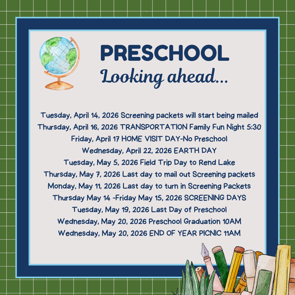 2026 Upcoming Events